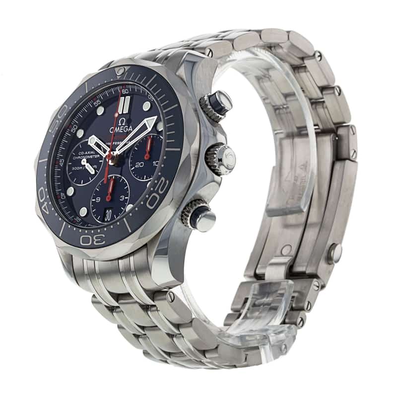 Omega Seamaster 300m 212.30.42.50.03.001